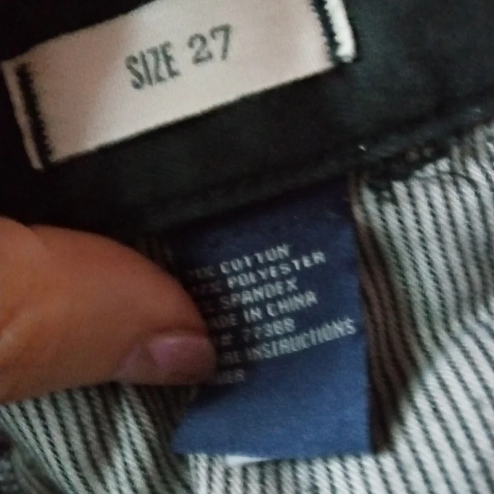 Madewell legging jegging